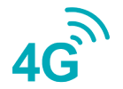 4G圖標