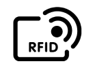 RFID圖標
