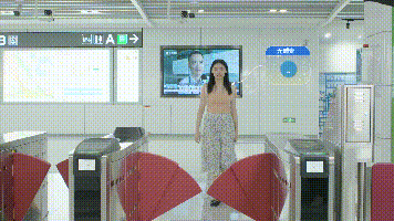 UWB無感支付落地深圳，爆火的風吹到了UWB?