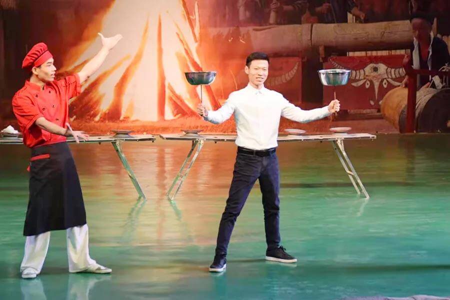 誰領風騷，非你莫“鼠”| 云里物里2020年度戰略發展規劃會議圓滿結束！