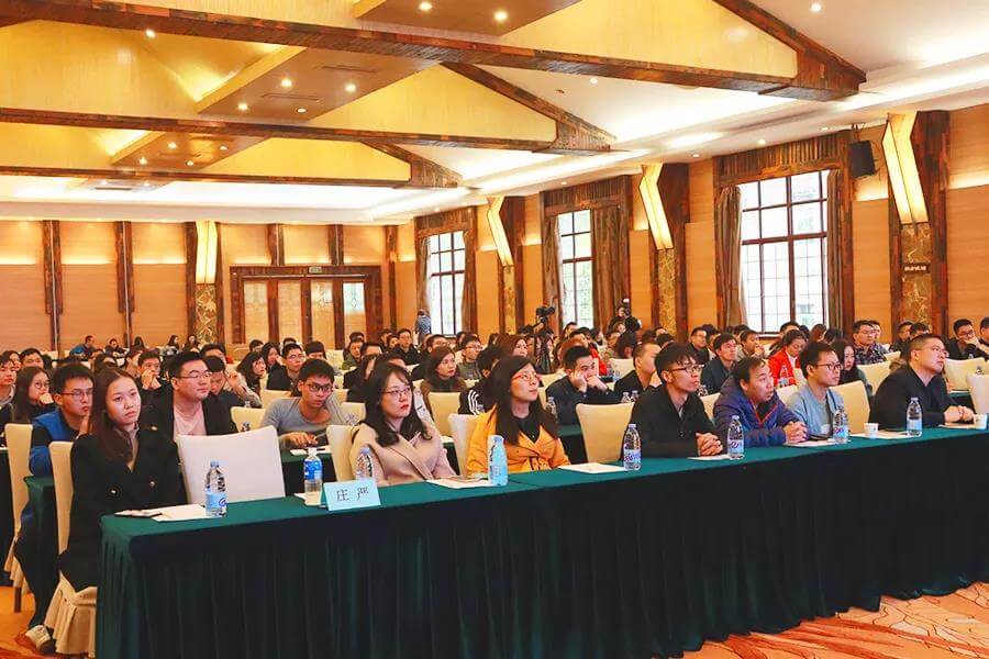 誰領風騷，非你莫“鼠”| 云里物里2020年度戰略發展規劃會議圓滿結束！