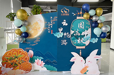 不會吧，不會吧，中秋你還打算出去買禮物嗎？