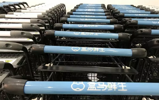 新零售你還沒看懂，或許已經來不及了