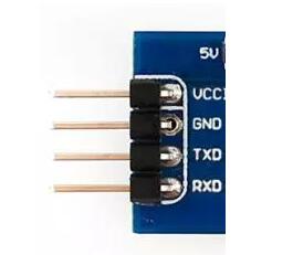 UART、RS-232、RS-422、RS-485接口有何不一樣？