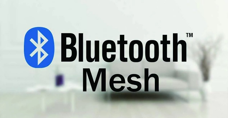 藍牙Mesh組網是如何打造無線設備網絡