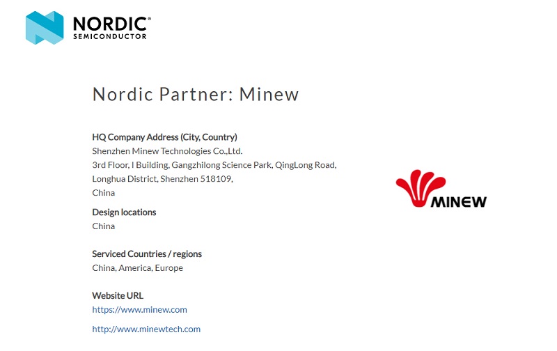 官宣！云里物里成為Nordic亞太地區現階段唯一戰略合作伙伴