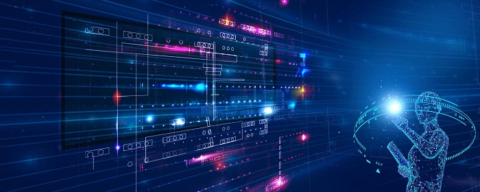 如何區分物聯網、云計算、大數據、人工智能？