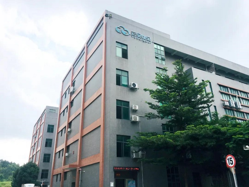新里程、新起點、新發展丨云里物里SMT生產線正式啟用！