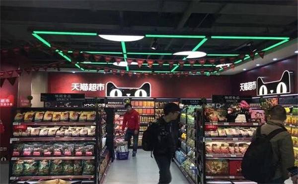 云里物里帶你走進新零售實戰場景