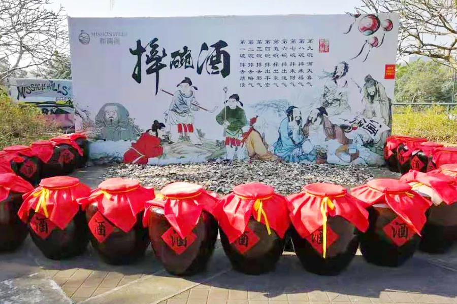 “誰領風騷，非你莫鼠”云里物里國內營銷中心拓展活動圓滿成功！