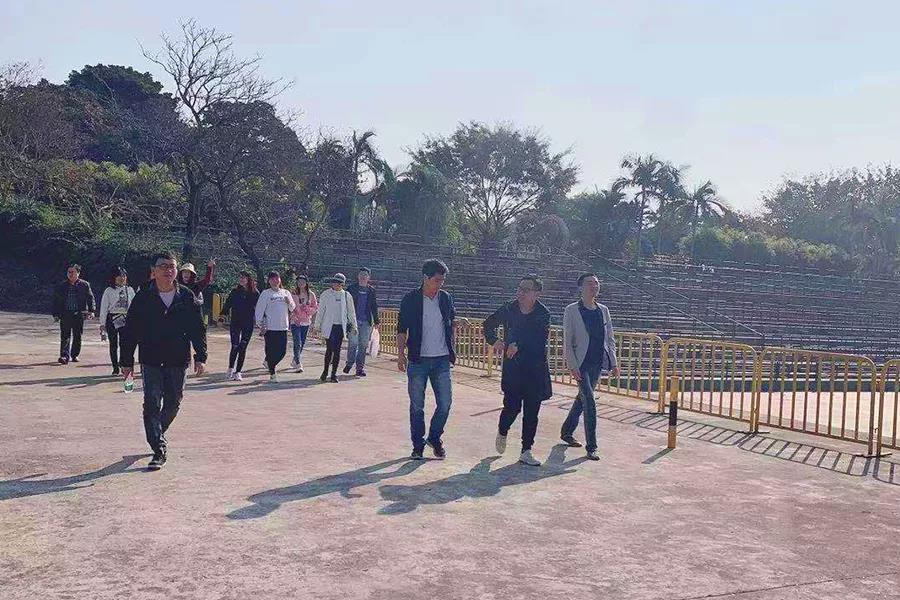 “誰領風騷，非你莫鼠”云里物里國內營銷中心拓展活動圓滿成功！