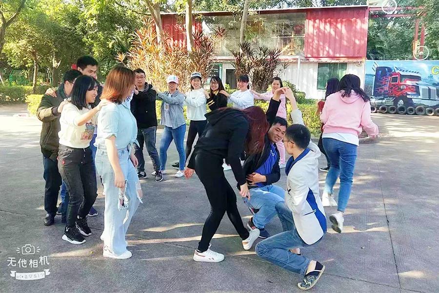 “誰領風騷，非你莫鼠”云里物里國內營銷中心拓展活動圓滿成功！