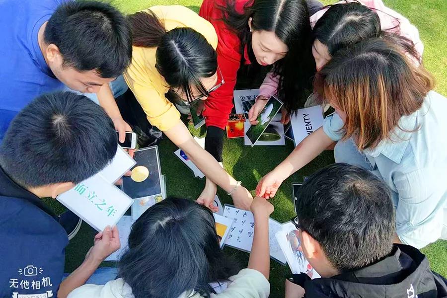 “誰領風騷，非你莫鼠”云里物里國內營銷中心拓展活動圓滿成功！