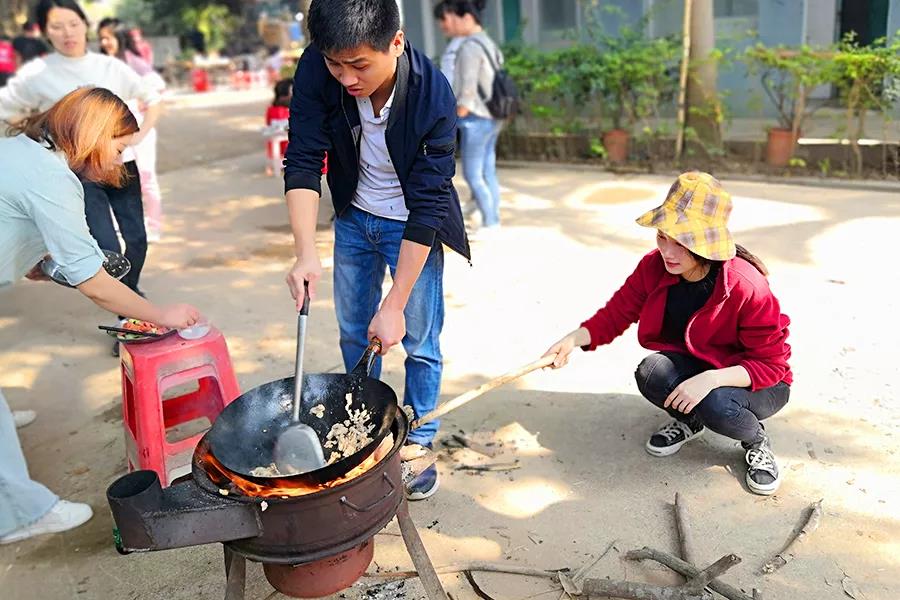 “誰領風騷，非你莫鼠”云里物里國內營銷中心拓展活動圓滿成功！