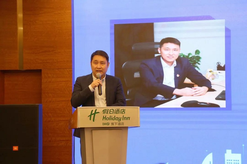 云里物里受邀參加深圳市物聯網產業大會，探討“十四五”規劃下IOT技術新發展！