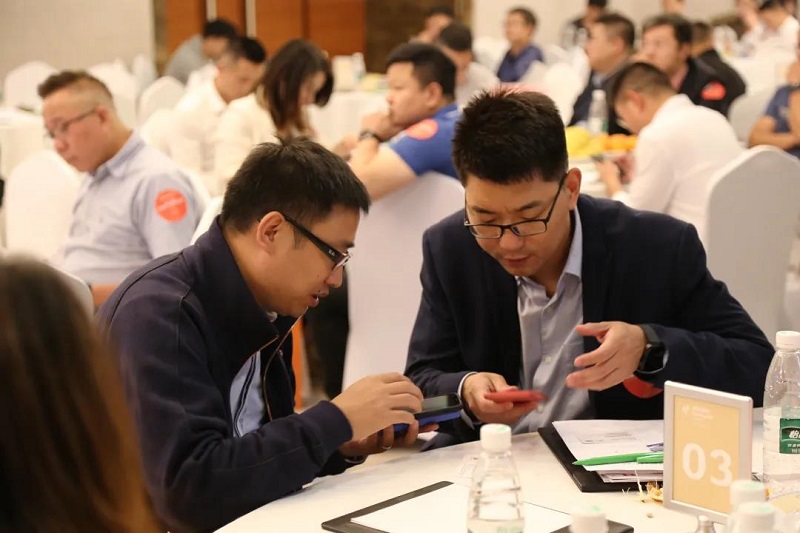 云里物里受邀參加深圳市物聯網產業大會，探討“十四五”規劃下IOT技術新發展！