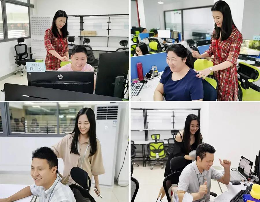 除了吃喝玩樂，云里物里還有啥？