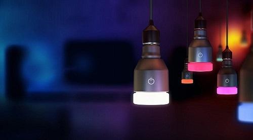 藍牙智能燈控照明系統的功能和優勢