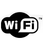 技術小圖標-wifi